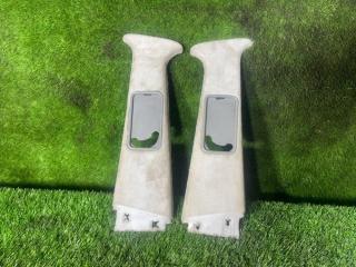 Обшивка стойки BMW E34 1993