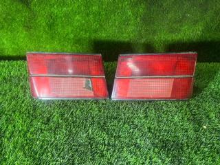 Блок задних фонарей BMW E34 1993