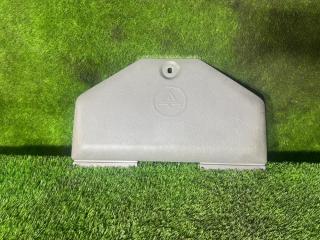 Накладка багажника BMW E34 1993