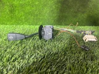 Фото запчасти подрулевой переключатель поворотников BMW E34 1993 Б/У запчасть Запчасть подрулевой переключатель поворотников BMW E34 1993