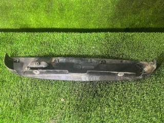 Обшивка багажника BMW E39 1997 Б/У Обшивка багажника BMW E39 1997