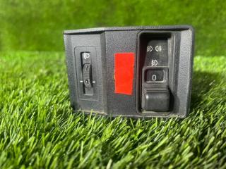 Переключатель света ПТФ BMW E34 1992