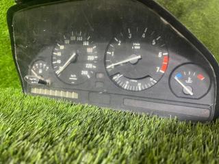 Панель приборов BMW E34 1993
