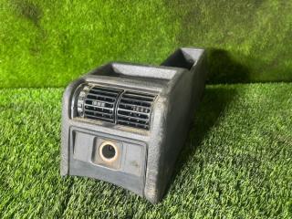 Консоль между сидений BMW E34 1991