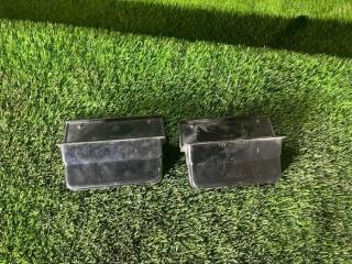 Пепельница BMW E32 1994 Б/У Пепельница BMW E32 1994