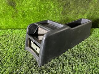 Консоль между сидений BMW E34 1991