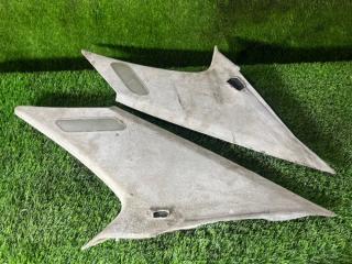 Фото запчасти обшивка стойки BMW E34 1991 Б/У запчасть Запчасть обшивка стойки BMW E34 1991