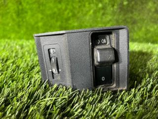 Переключатель света ПТФ BMW E34 1993