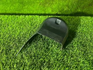 Кожух рулевой колонки BMW E34 1992