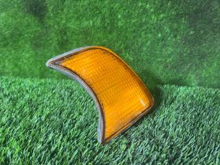 Поворотник левый BMW E34 1991