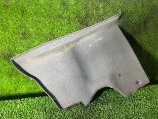 Обшивка багажника BMW E39 1997 Б/У Обшивка багажника BMW E39 1997