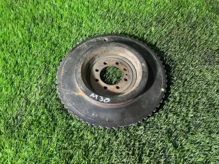 Шкив коленвала BMW E32 1994