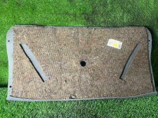 Обшивка багажника BMW E39 1997 Б/У Обшивка багажника BMW E39 1997