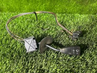 Подрулевой переключатель дворников BMW E34 1991