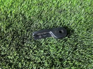 Ручка открывания капота BMW E32 1994