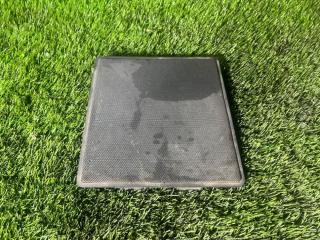 Решетка динамика задняя BMW E34 1993