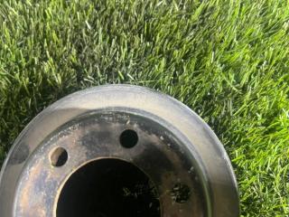 Шкив коленвала BMW E34 Седан 2.0