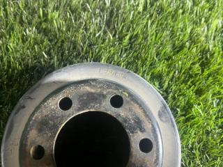 Шкив коленвала E34 1991 Седан 2.0