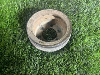 Шкив коленвала E34 1991 Седан 2.0