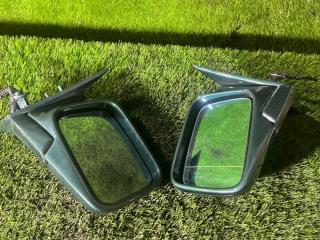 Зеркало заднего вида боковое BMW E34 1990