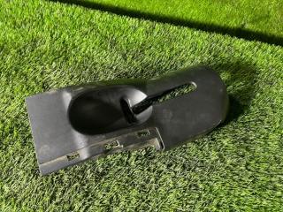 Кожух рулевой колонки BMW E34 1990