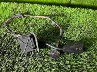 Подрулевой переключатель дворников BMW E34 1990