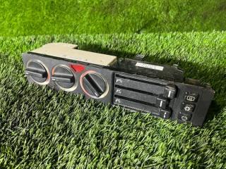 Блок управления печкой BMW E34 1990