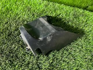 Кожух рулевой колонки BMW E34 1990