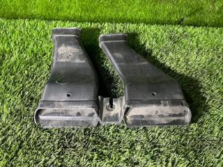 Фото запчасти воздуховод BMW E34 1990 Б/У запчасть Запчасть воздуховод BMW E34 1990