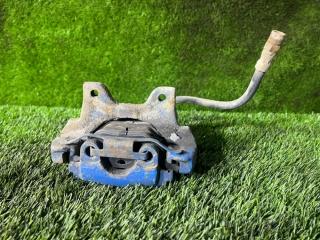 Суппорт тормозной задний BMW E34 1990