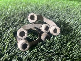 Болты привода BMW E34 1990 Б/У Болты привода BMW E34 1990