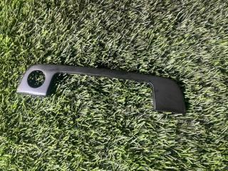 Фото запчасти накладка ручки двери передняя правая BMW E34 1990 Б/У запчасть Запчасть накладка ручки двери передняя правая BMW E34 1990