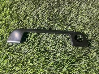 Накладка ручки двери передняя левая BMW E34 1990