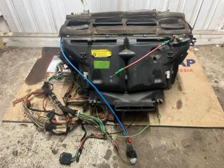 Кондейный BEHR BMW E34 1990