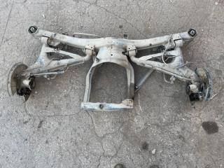 Балка подвески BMW E34 1990