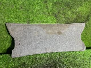 Обшивка багажника BMW E34 1990 Б/У Обшивка багажника BMW E34 1990