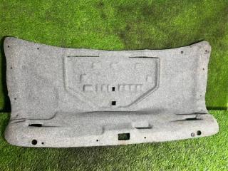 Обшивка багажника BMW E34 1990 Б/У Обшивка багажника BMW E34 1990