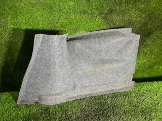 Обшивка багажника BMW E34 1990 Б/У Обшивка багажника BMW E34 1990