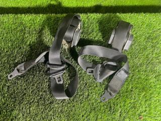 Ремень безопасности BMW E34 1990