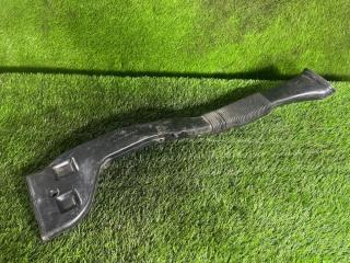 Воздуховод центральный BMW E34 1990