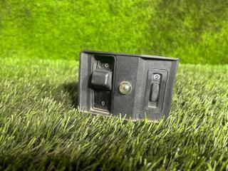 Переключатель света ПТФ BMW E34 1990