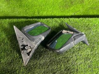 Зеркало заднего вида боковое BMW E34 1990