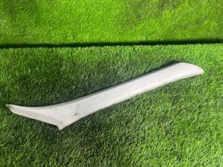 Обшивка стойки передняя правая BMW E34 1990