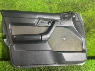 Обшивка боковой двери передняя левая BMW E34 1990