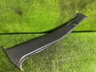 Накладка на стойку кузова правая BMW E34 1990