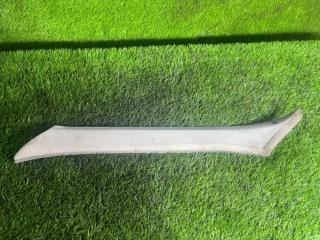 Обшивка стойки передняя левая BMW E34 1990