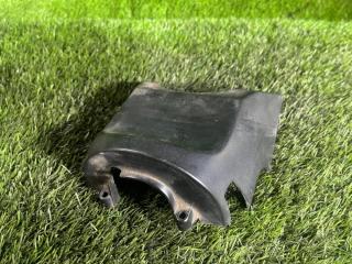 Кожух рулевой колонки BMW E34 1990