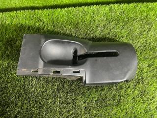 Кожух рулевой колонки BMW E34 1990