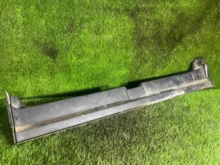 Обшивка багажника BMW E34 1990 Б/У Обшивка багажника BMW E34 1990