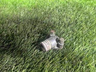 Фланец системы охлаждения BMW E34 1991 Б/У Фланец системы охлаждения BMW E34 1991